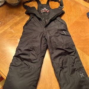 Boys Snow Pants